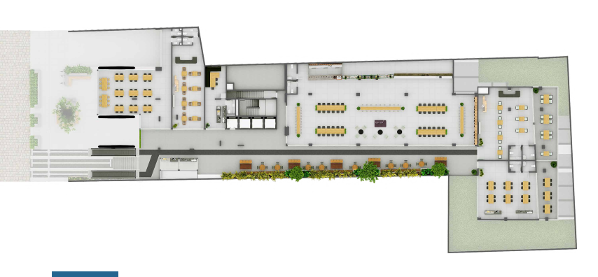 Soul República - Tomasetto