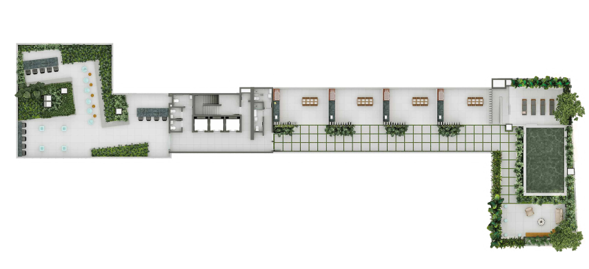 Soul República - Tomasetto