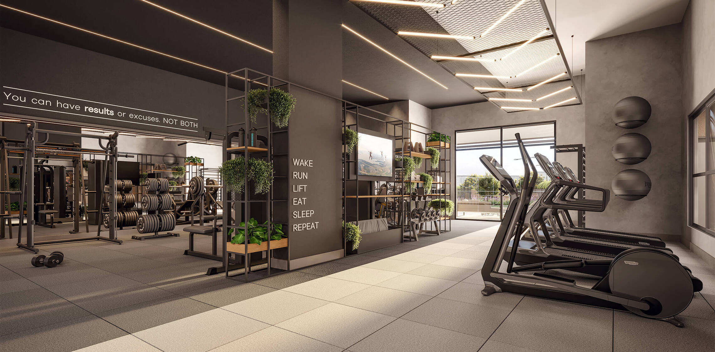 Fitness