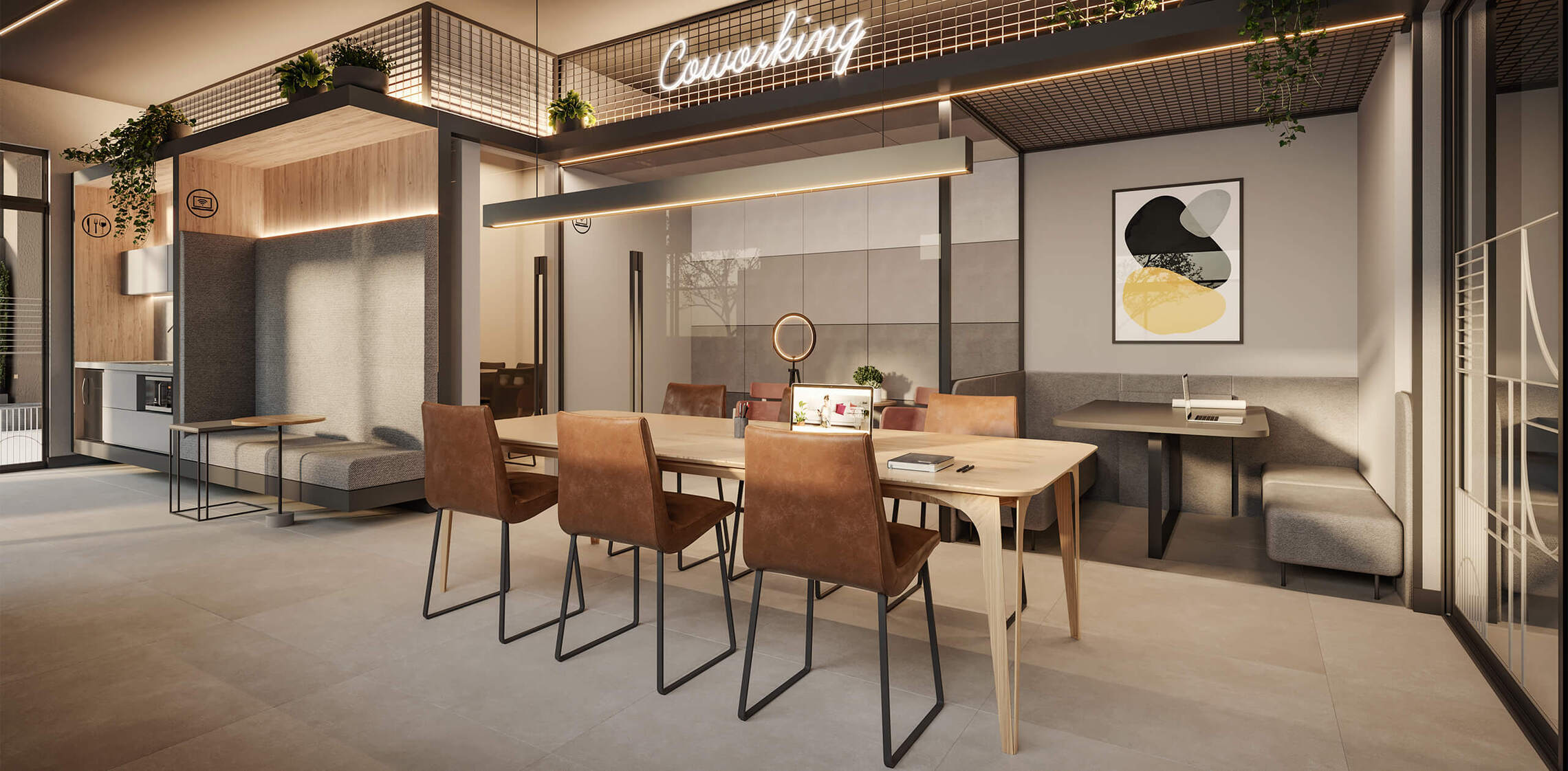 Coworking