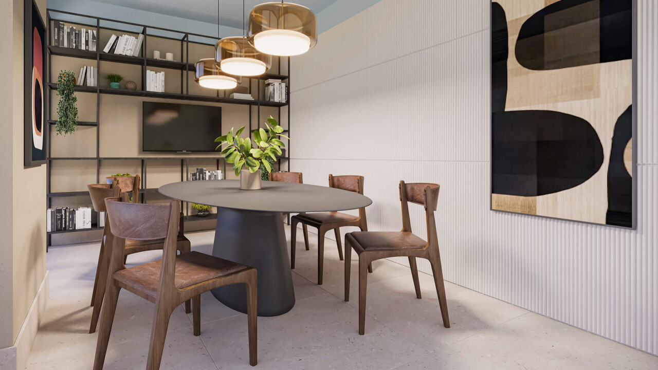 Flua - Tegra RJ Flua - Tegra RJ