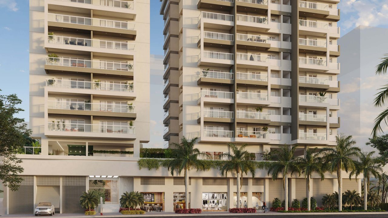 Flua - Tegra RJ Flua - Tegra RJ