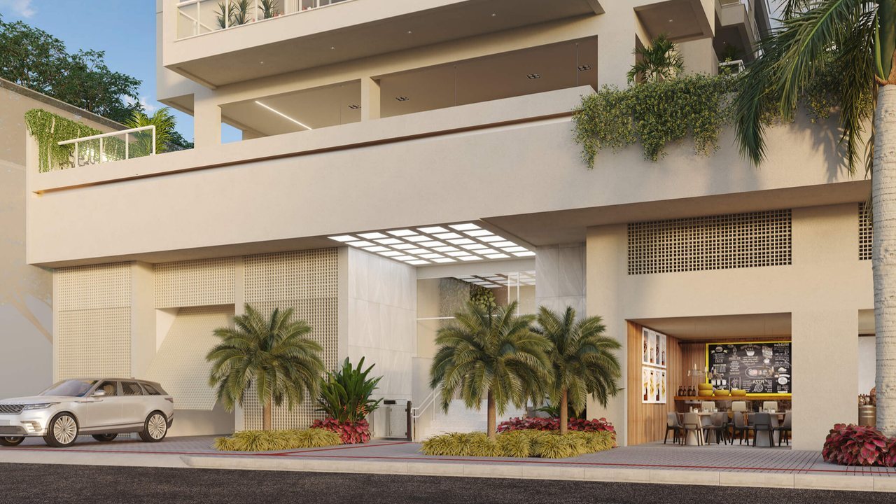 Flua - Tegra RJ Flua - Tegra RJ