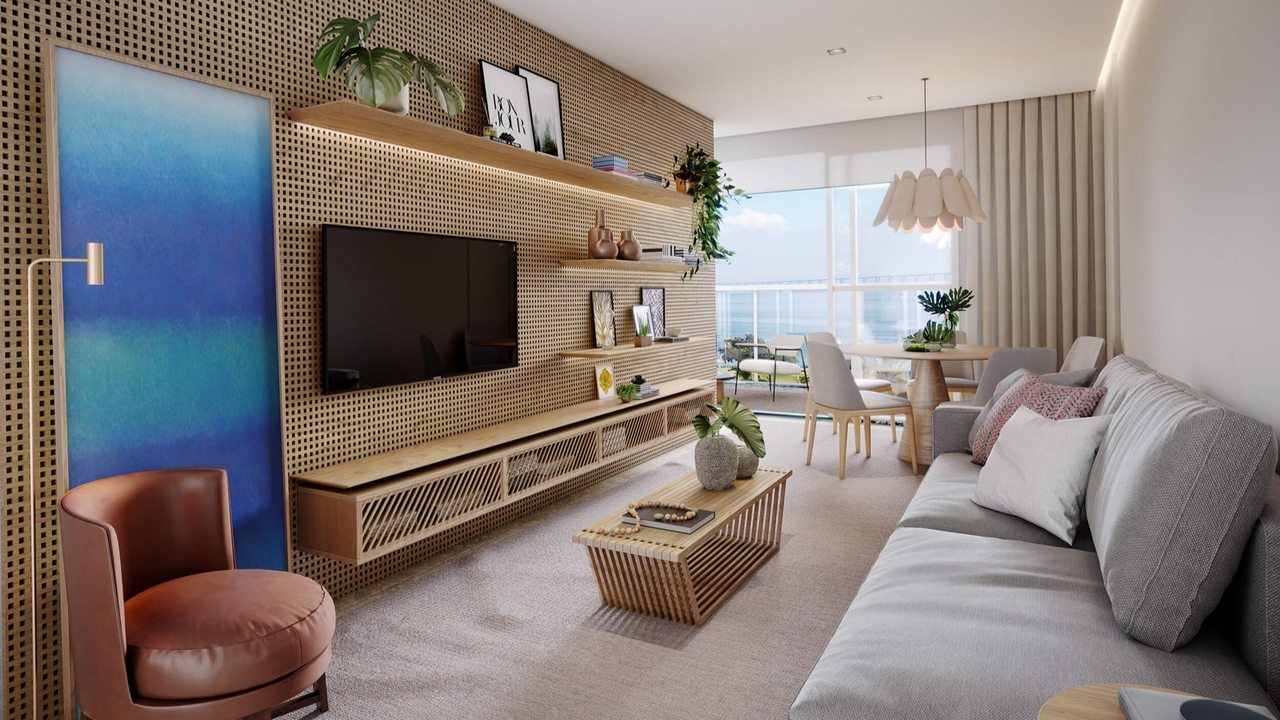 Flua - Tegra RJ Flua - Tegra RJ