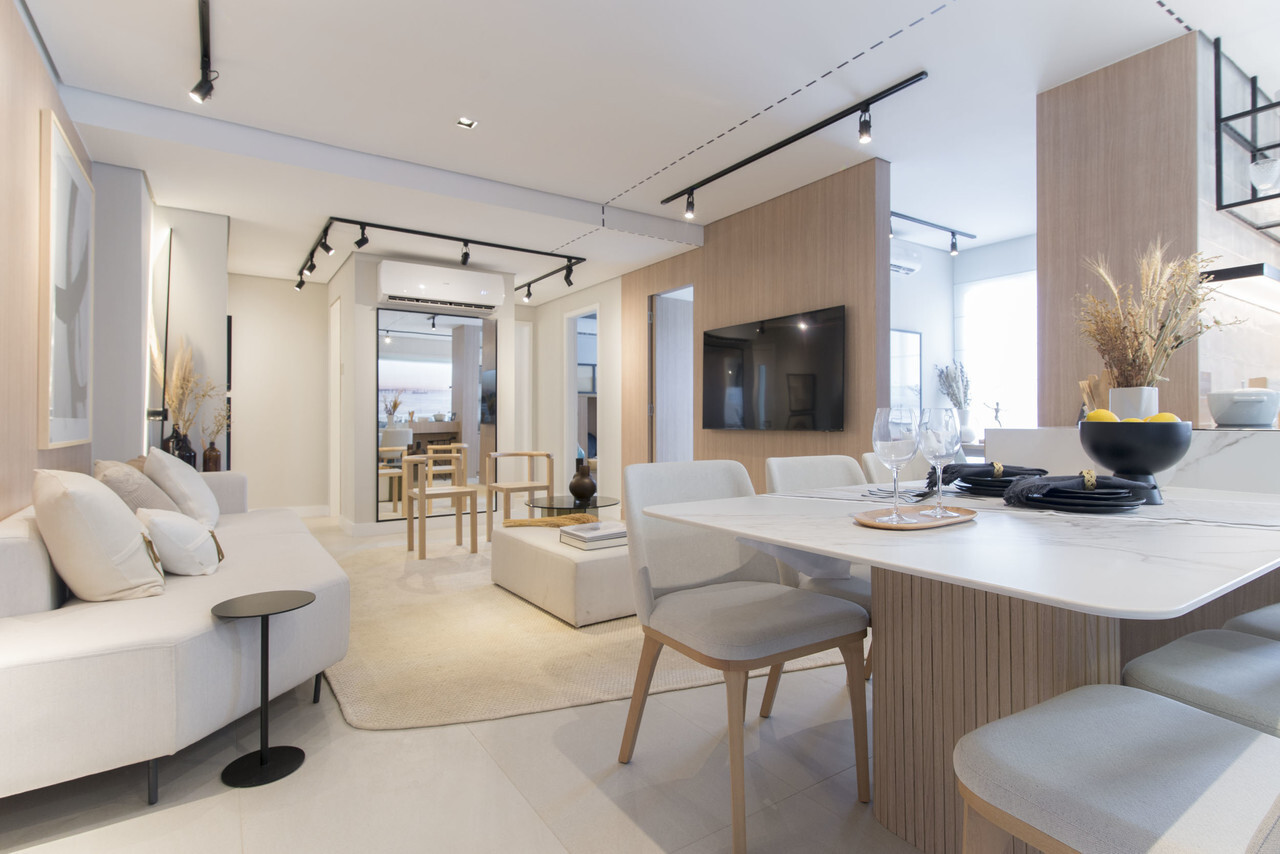 Flua - Tegra RJ Flua - Tegra RJ