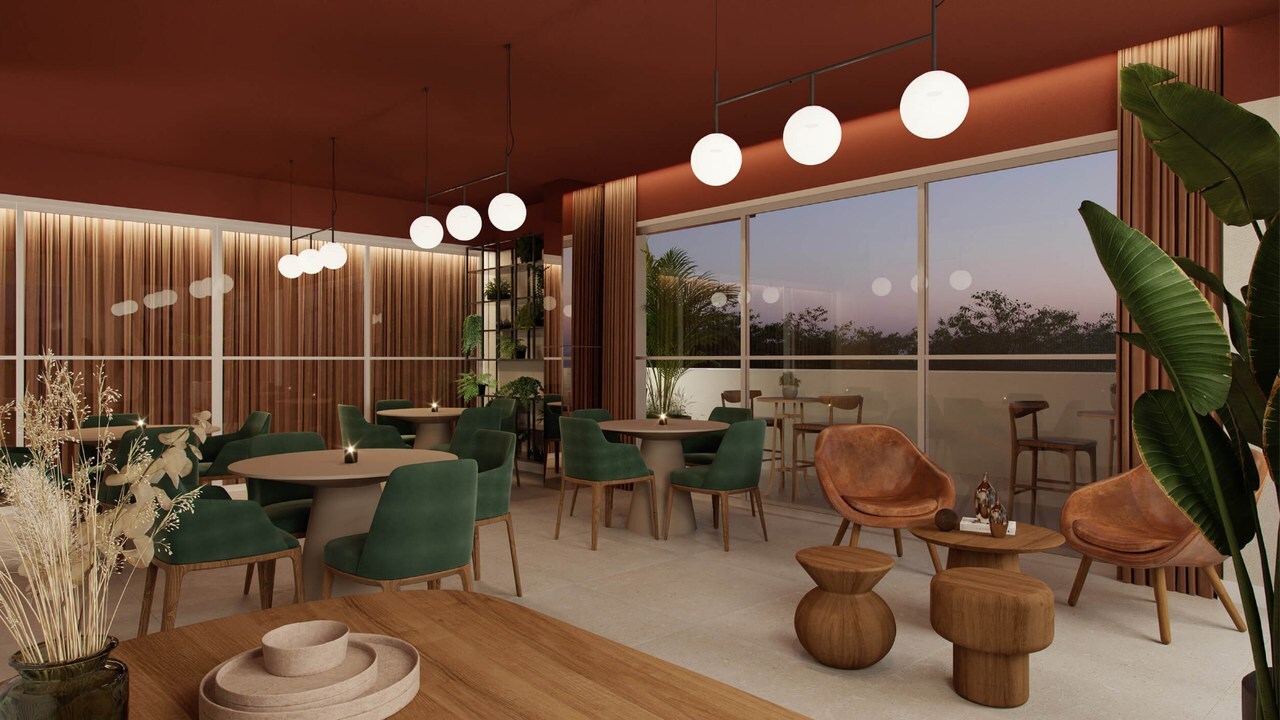 Flua - Tegra RJ Flua - Tegra RJ