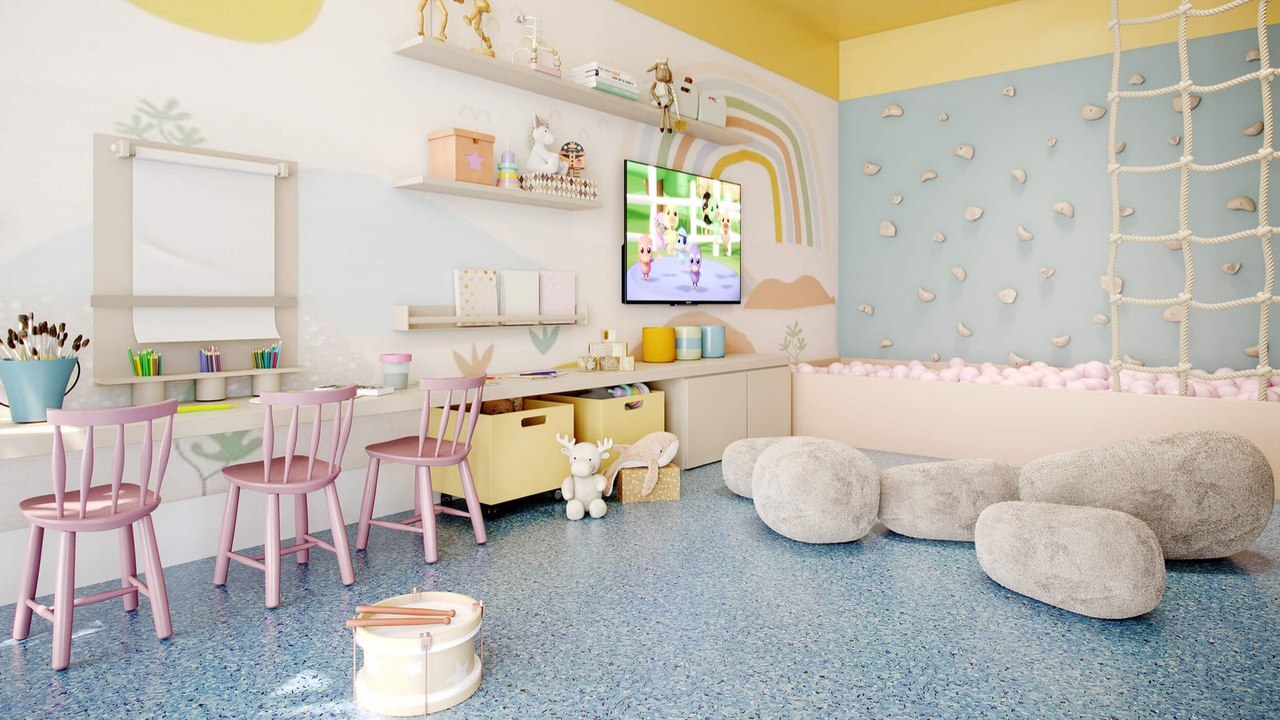 Flua - Tegra RJ Flua - Tegra RJ