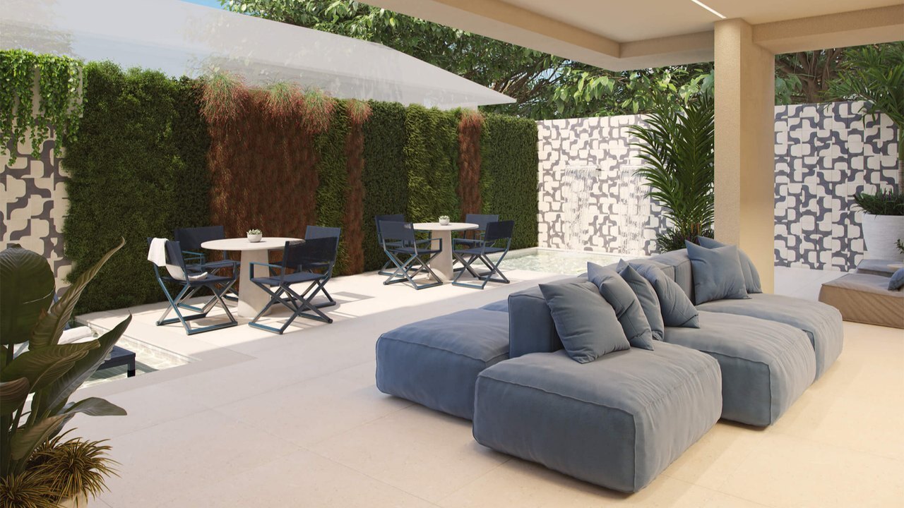 Flua - Tegra RJ Flua - Tegra RJ