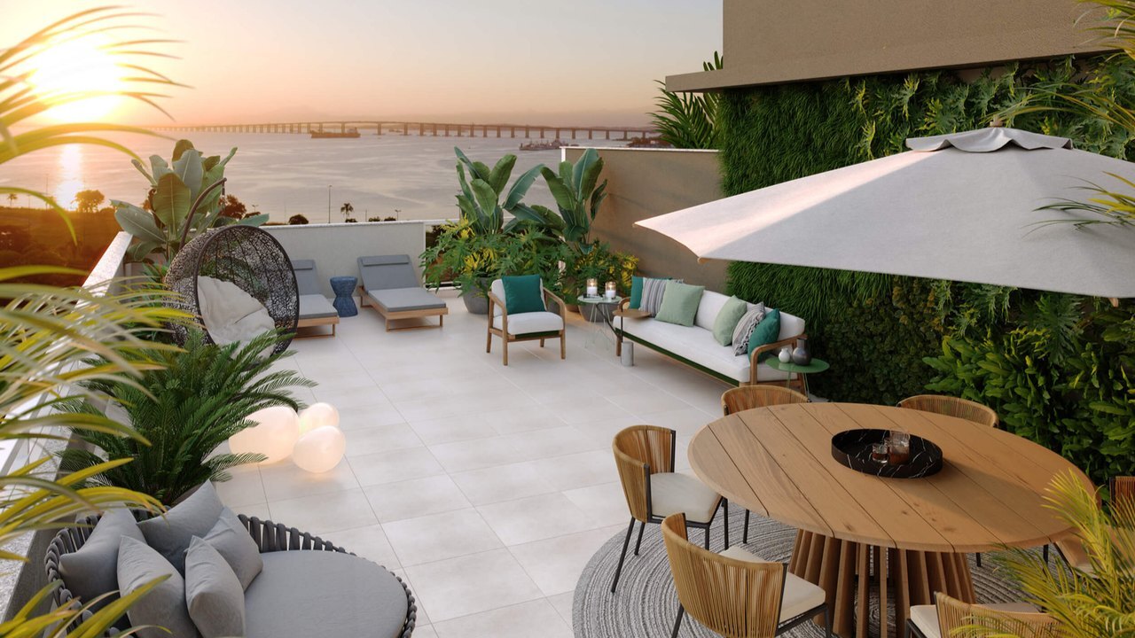 Flua - Tegra RJ Flua - Tegra RJ