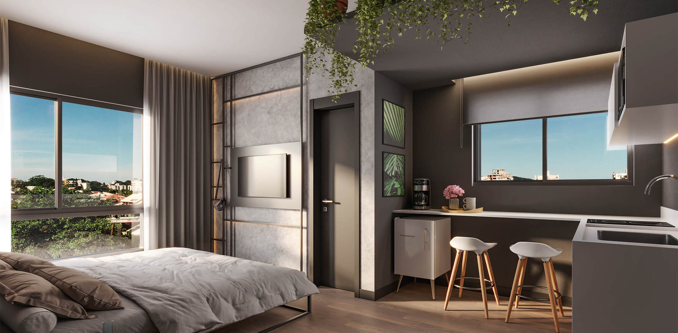 Dormitorio
