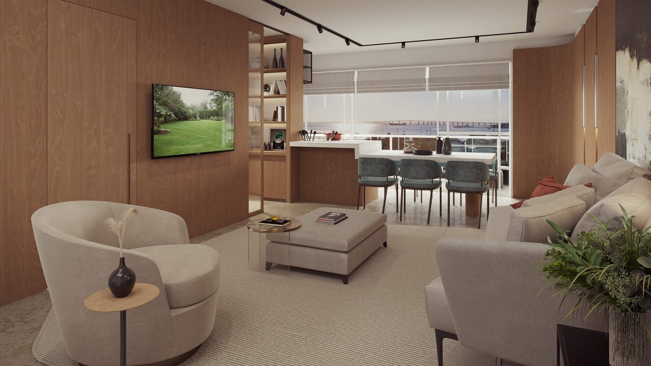 Flua - Tegra RJ Flua - Tegra RJ