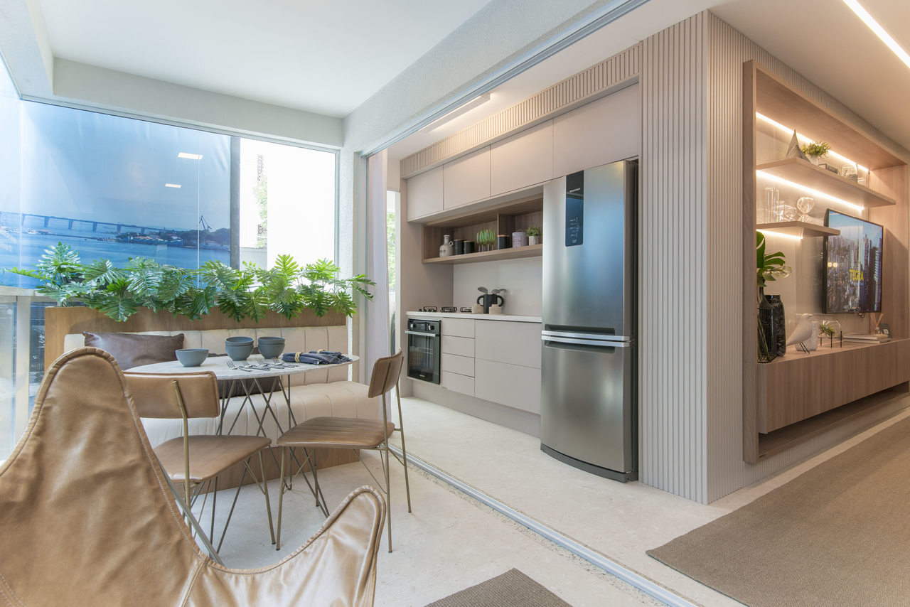 Flua - Tegra RJ Flua - Tegra RJ