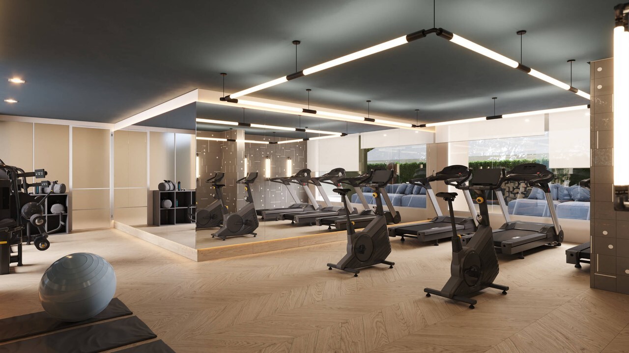 Flua - Tegra RJ Flua - Tegra RJ