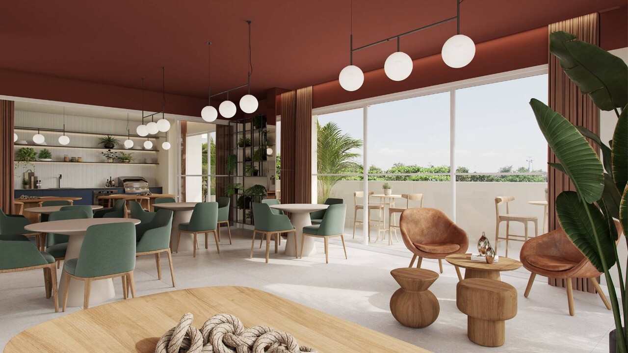 Flua - Tegra RJ Flua - Tegra RJ