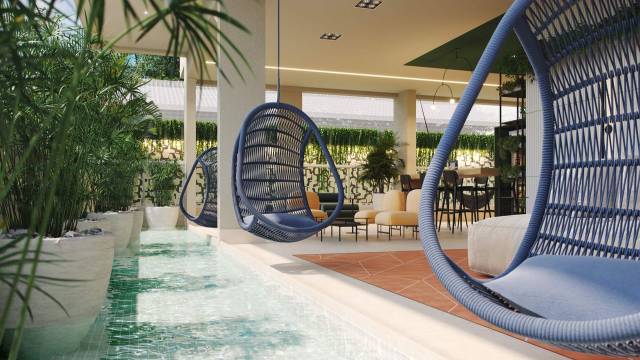 Flua - Tegra RJ Flua - Tegra RJ