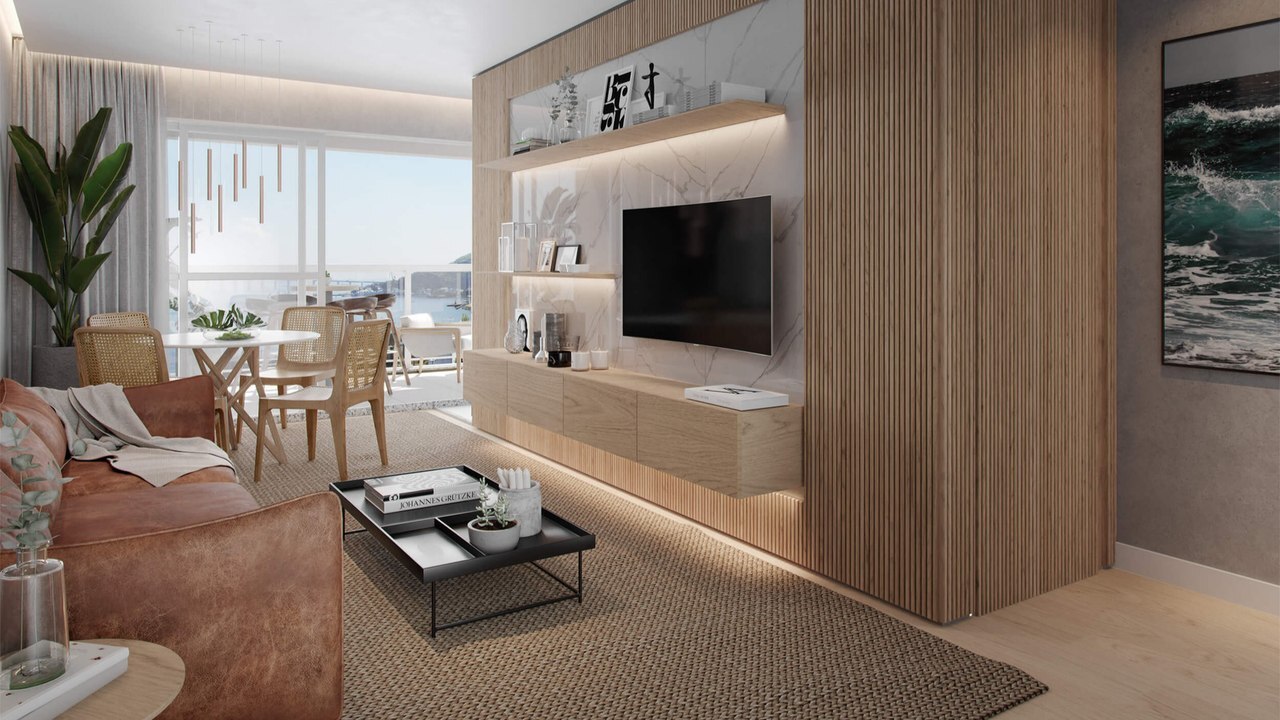 Flua - Tegra RJ Flua - Tegra RJ