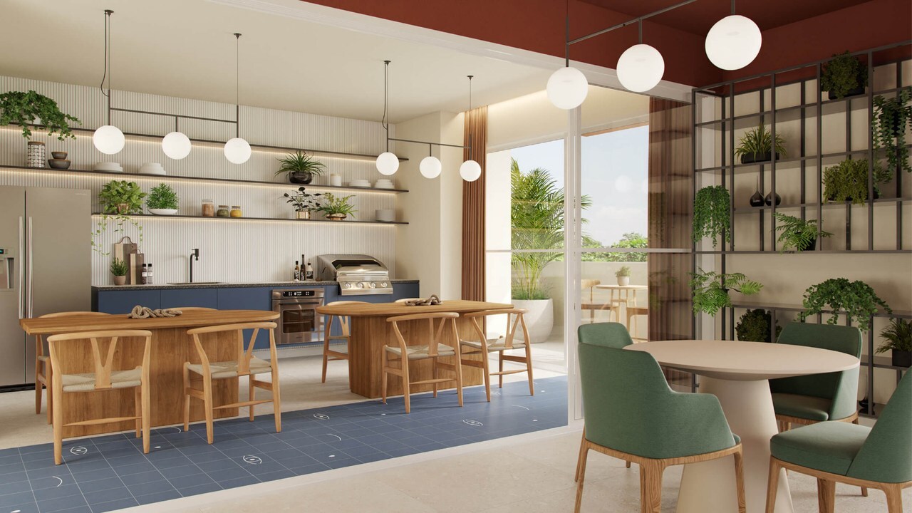 Flua - Tegra RJ Flua - Tegra RJ