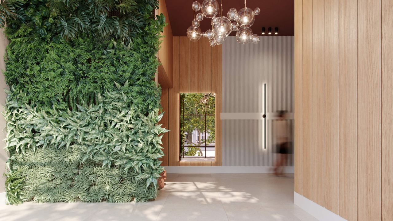 Flua - Tegra RJ Flua - Tegra RJ