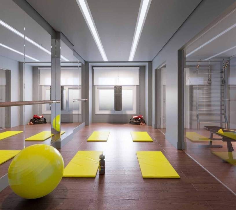 Log House Morumbi - Lógica Engenharia