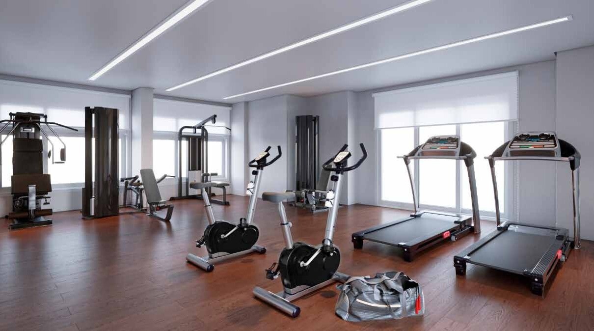 Log House Morumbi - Lógica Engenharia