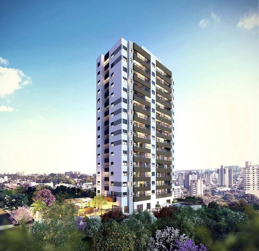 Log House Morumbi - Lógica Engenharia