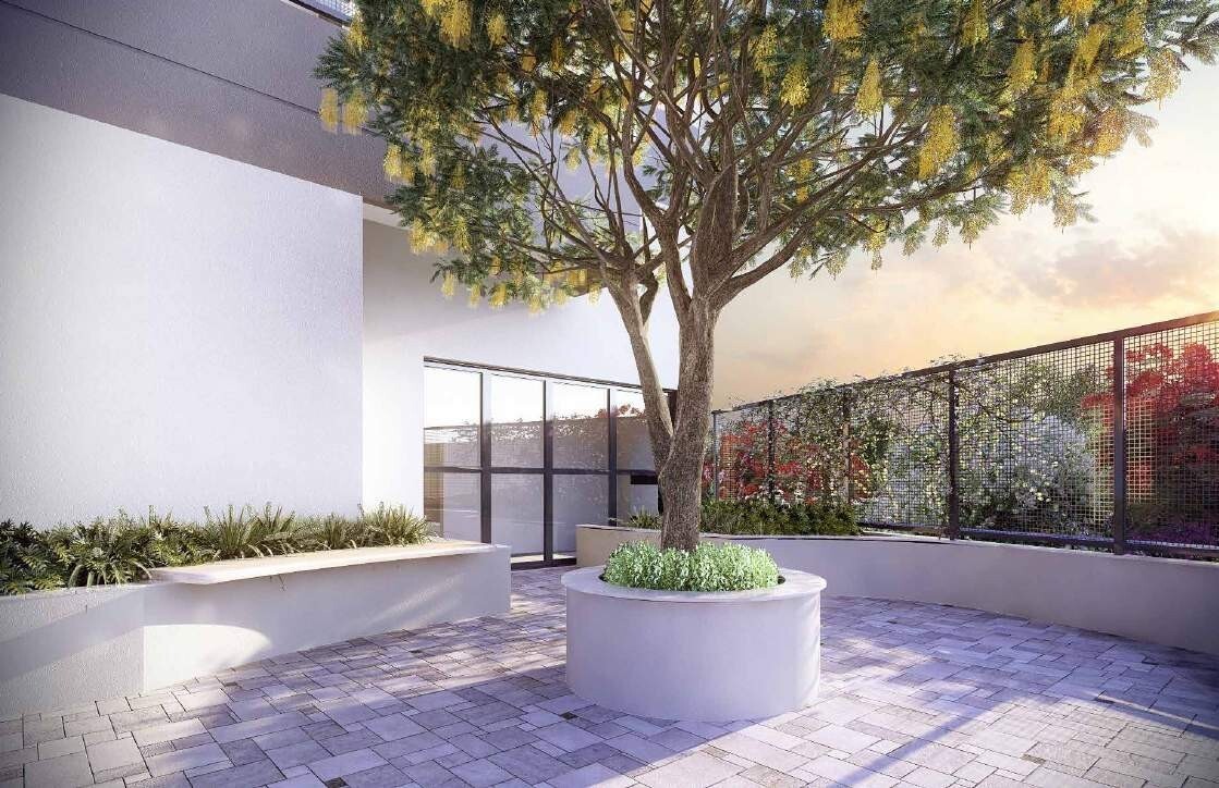 Log House Morumbi - Lógica Engenharia