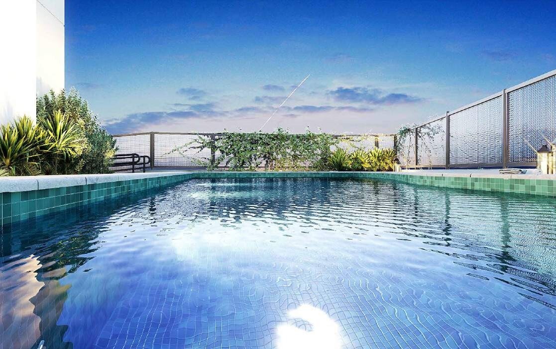 Log House Morumbi - Lógica Engenharia