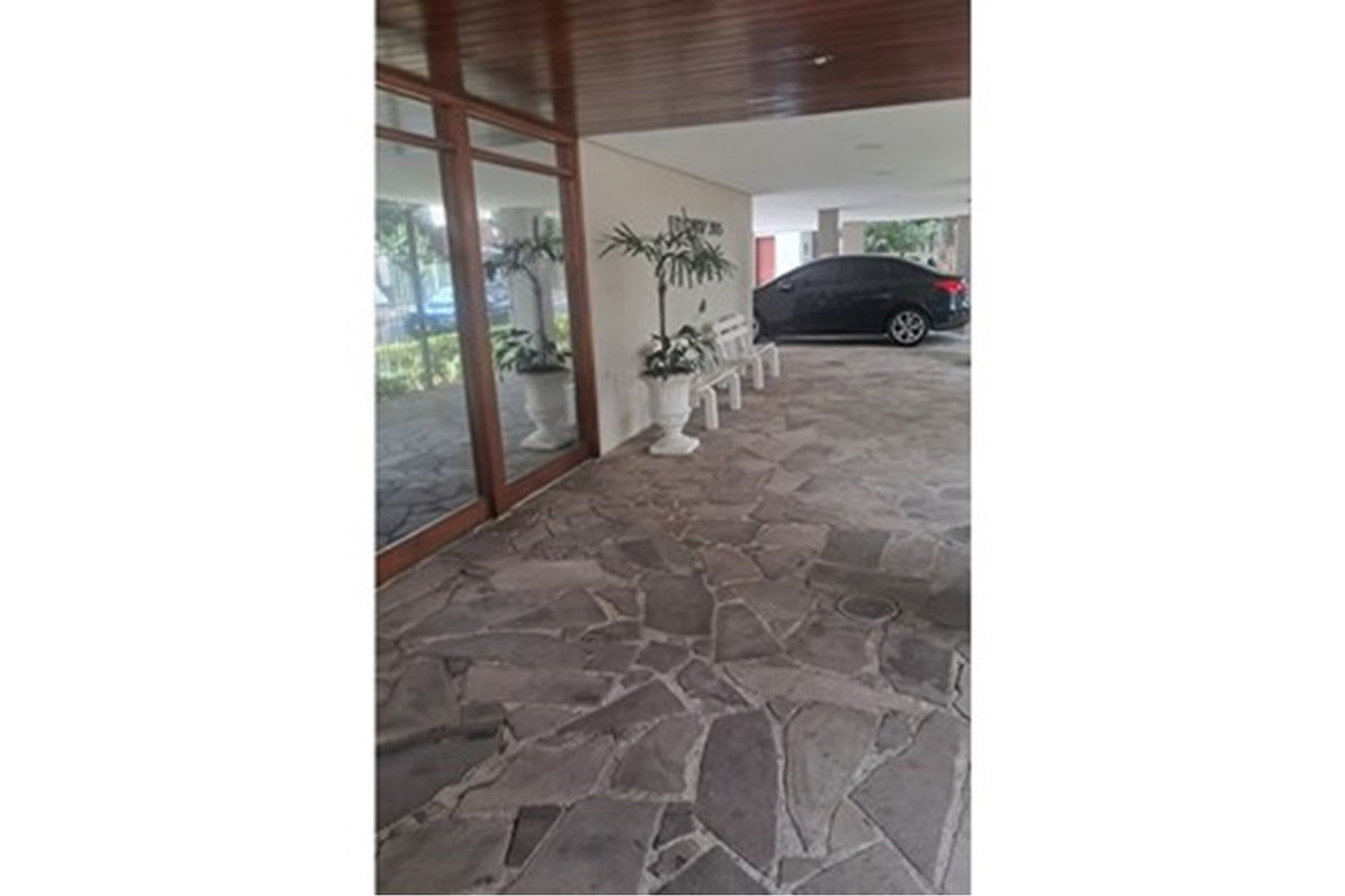 Apartamento no MDSM 393 Apto 47, 1 quarto, à venda, 33 m², Menino Deus - Porto Alegre — foto 4