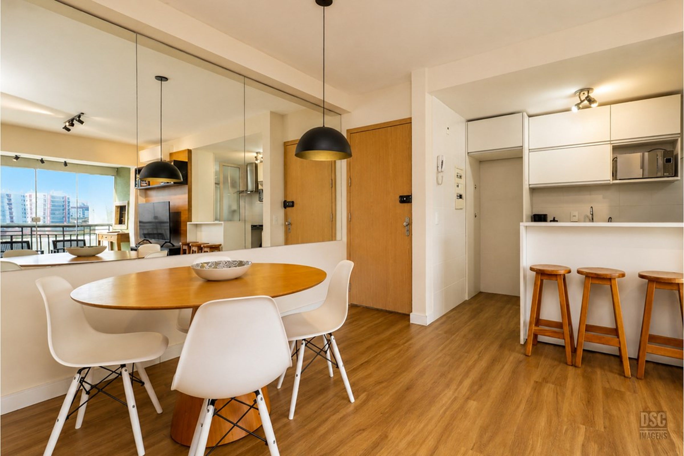 PDJ 359 Apto 612511073-38 — Apartamento 2 dorm