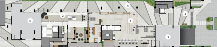 Human Batel - GT Building Human Batel - GT Building