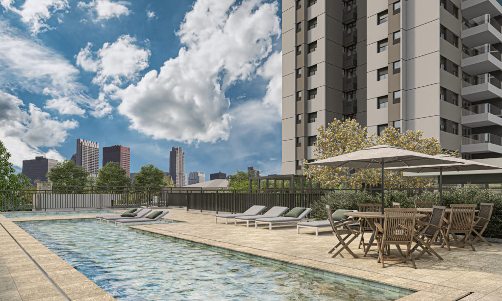 Lineage Vila Mariana - ZKF Lineage Vila Mariana - ZKF