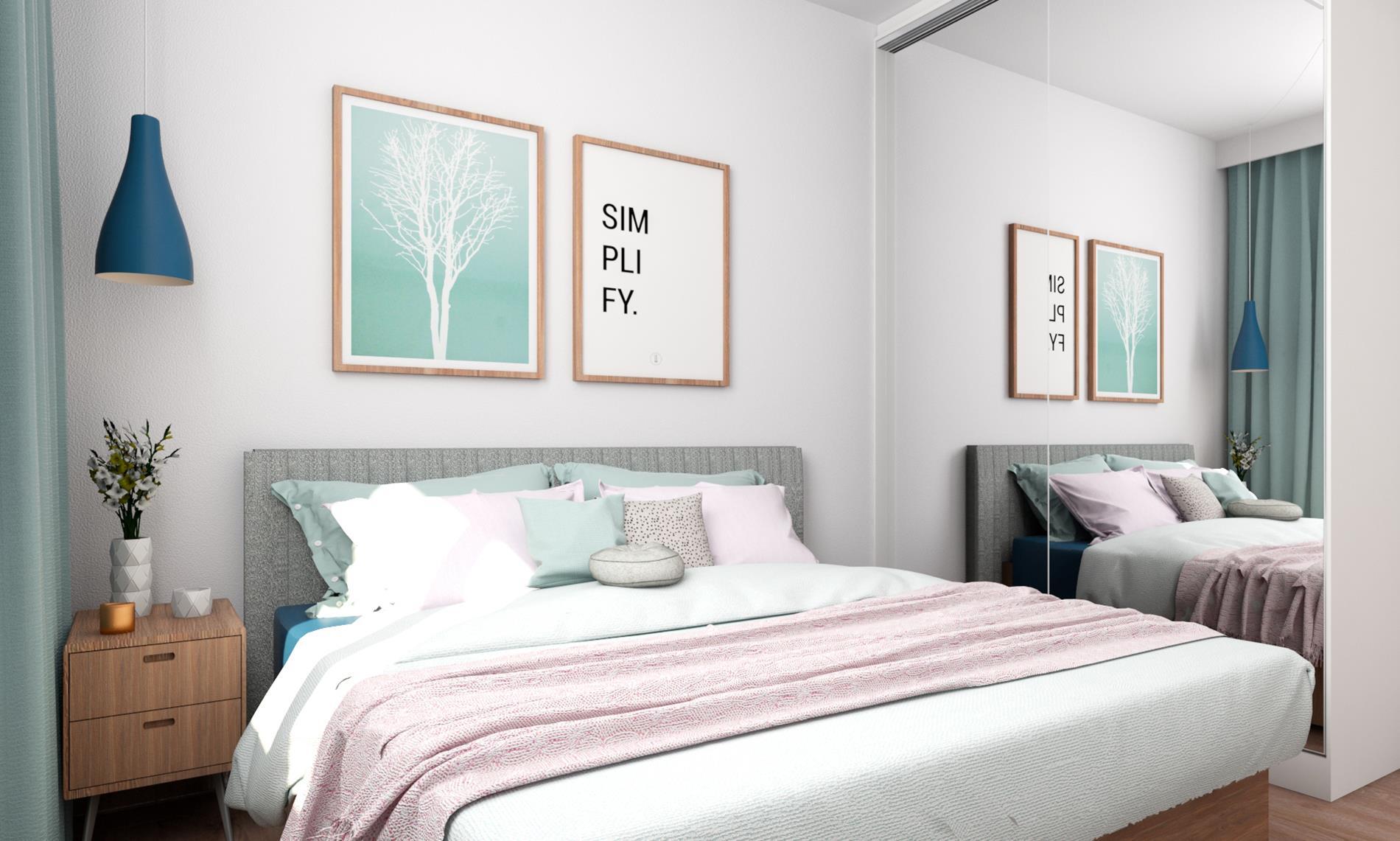 Mobi Residencial - Maestra Mobi Residencial - Maestra