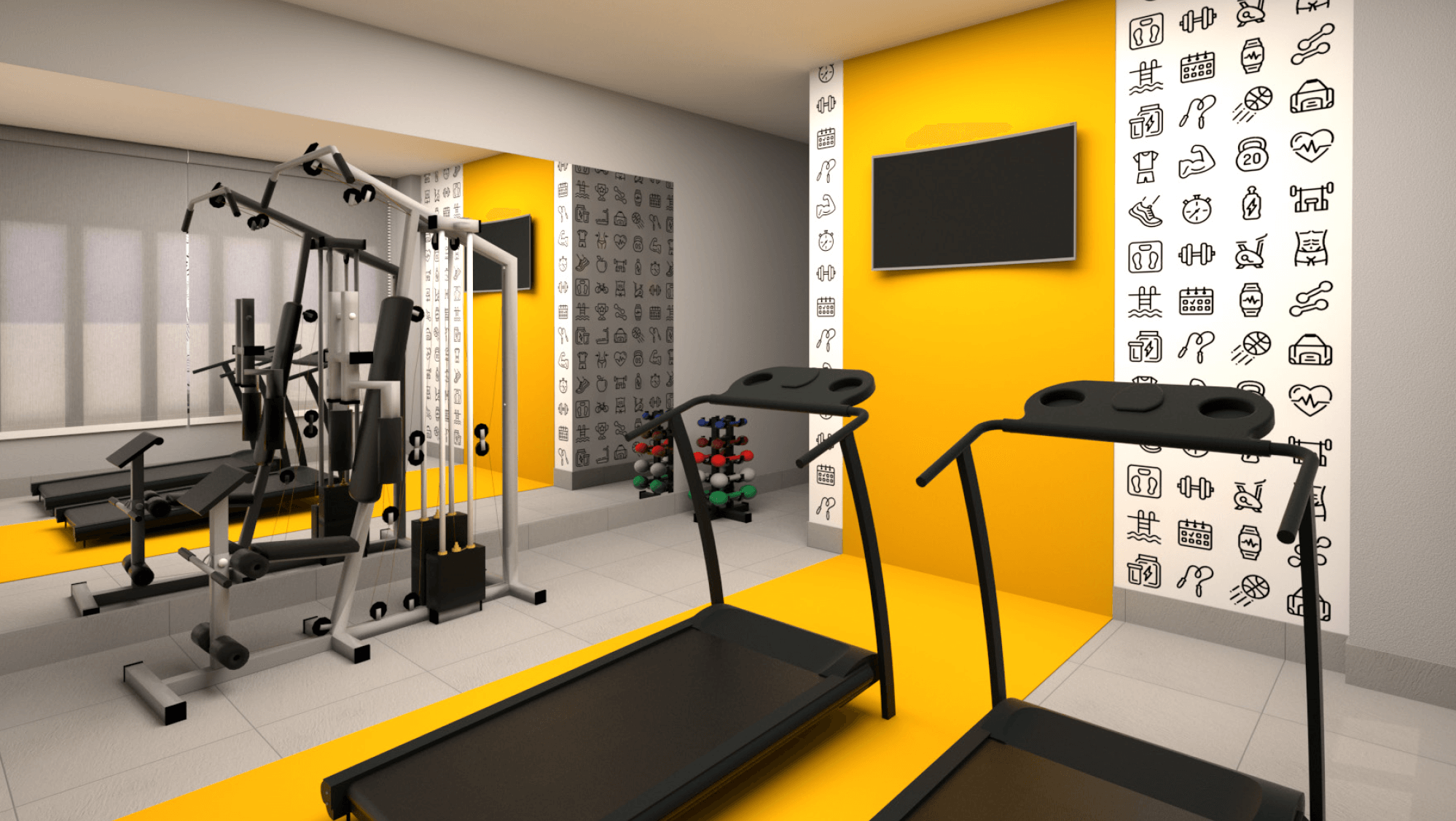 Mobi Residencial - Maestra Mobi Residencial - Maestra