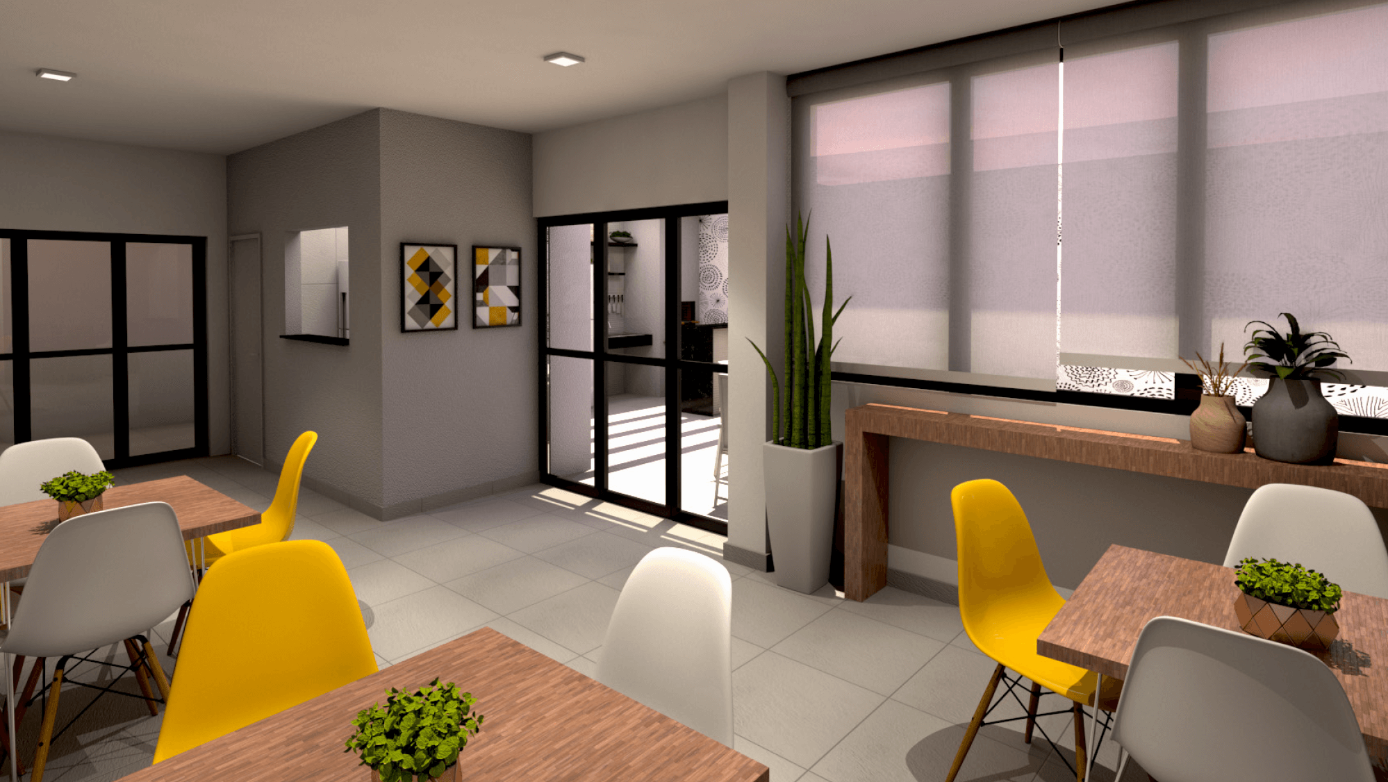 Mobi Residencial - Maestra Mobi Residencial - Maestra