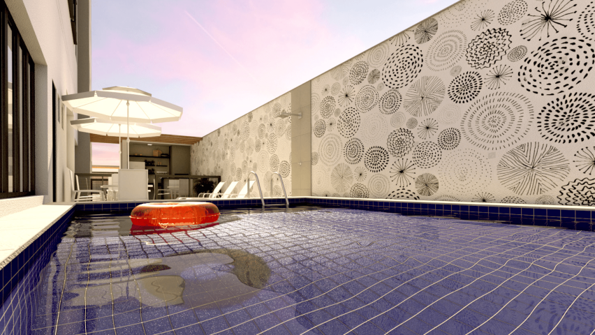 Mobi Residencial - Maestra Mobi Residencial - Maestra