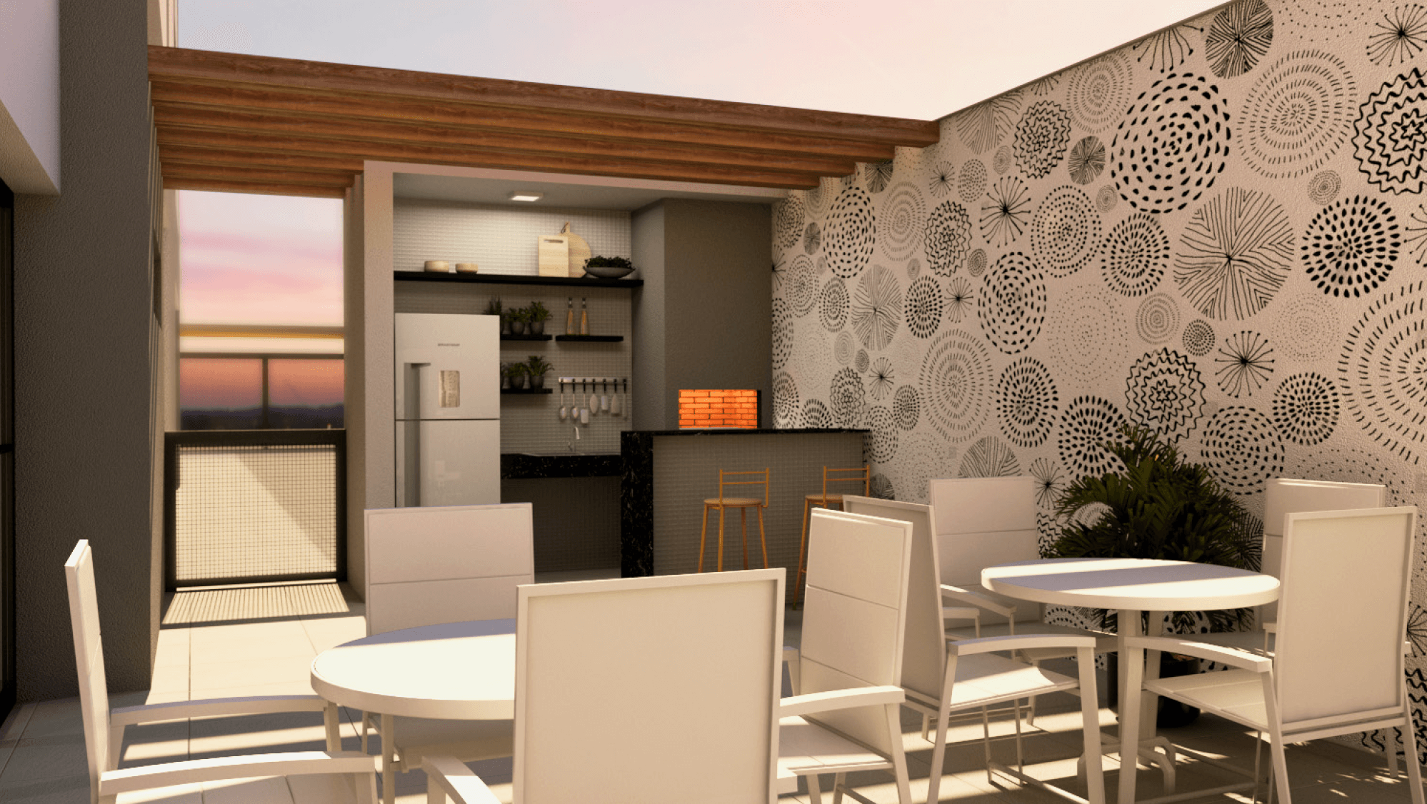 Mobi Residencial - Maestra Mobi Residencial - Maestra