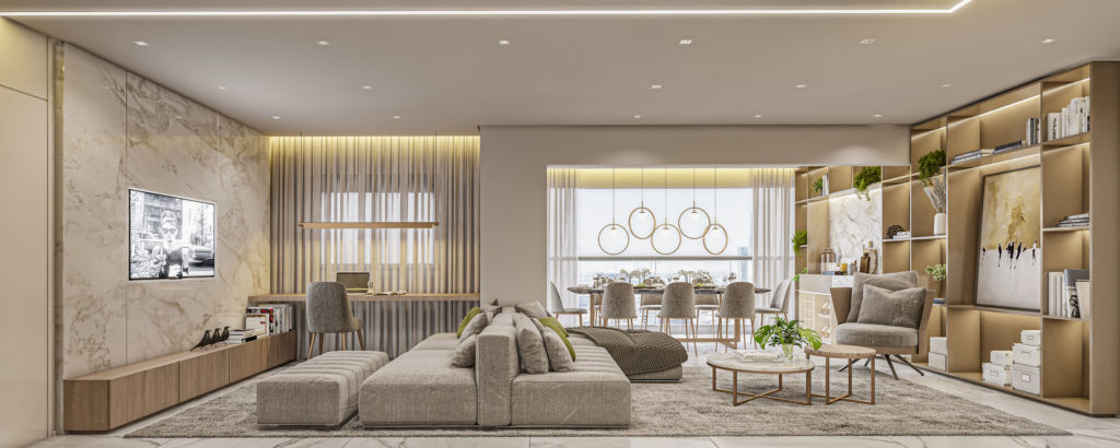 Lineage Vila Mariana - ZKF Lineage Vila Mariana - ZKF