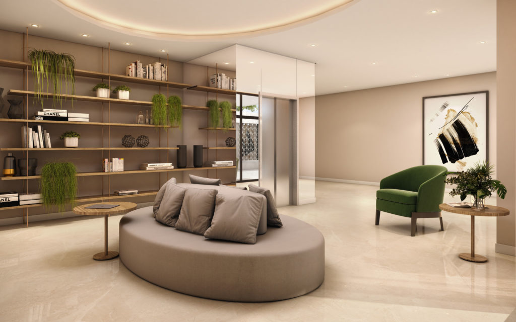 Lineage Vila Mariana - ZKF Lineage Vila Mariana - ZKF