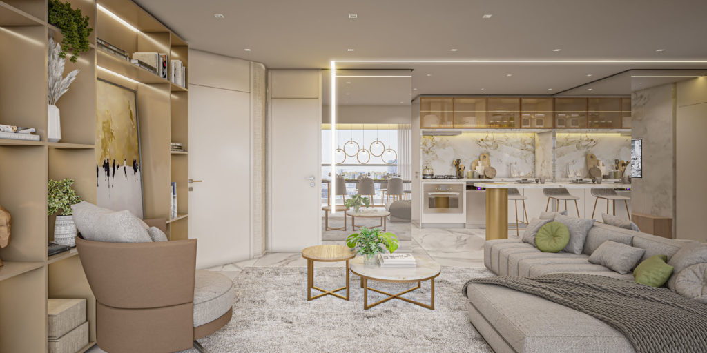 Lineage Vila Mariana - ZKF Lineage Vila Mariana - ZKF