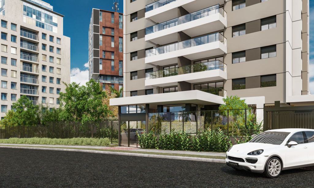 Lineage Vila Mariana - ZKF Lineage Vila Mariana - ZKF