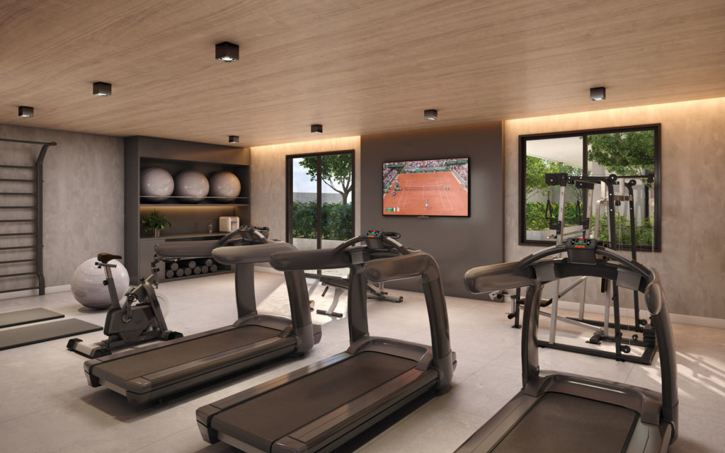 Lineage Vila Mariana - ZKF Lineage Vila Mariana - ZKF