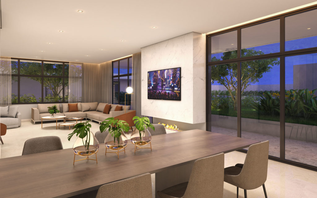 Lineage Vila Mariana - ZKF Lineage Vila Mariana - ZKF