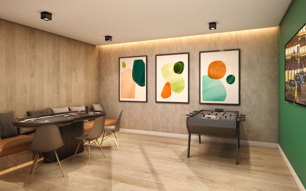 Lineage Vila Mariana - ZKF Lineage Vila Mariana - ZKF