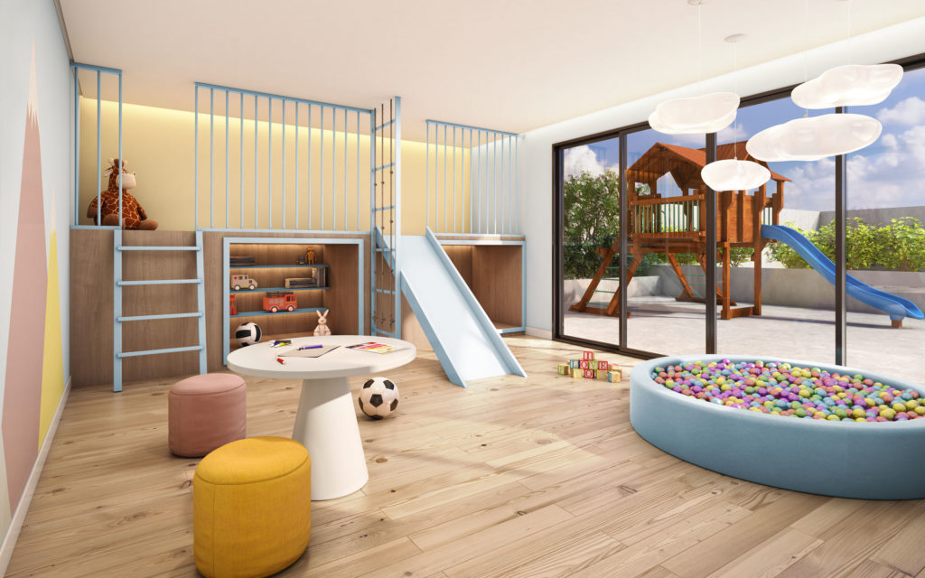 Lineage Vila Mariana - ZKF Lineage Vila Mariana - ZKF