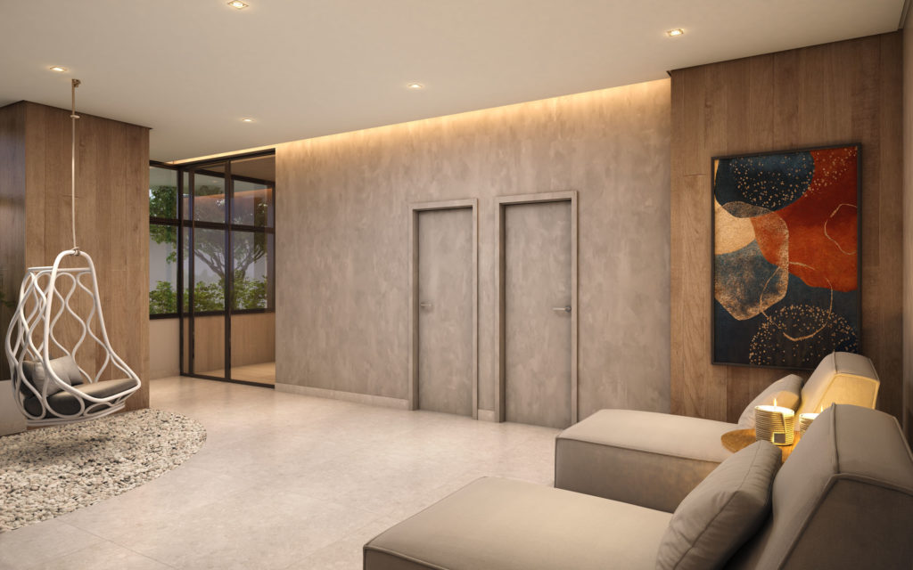 Lineage Vila Mariana - ZKF Lineage Vila Mariana - ZKF