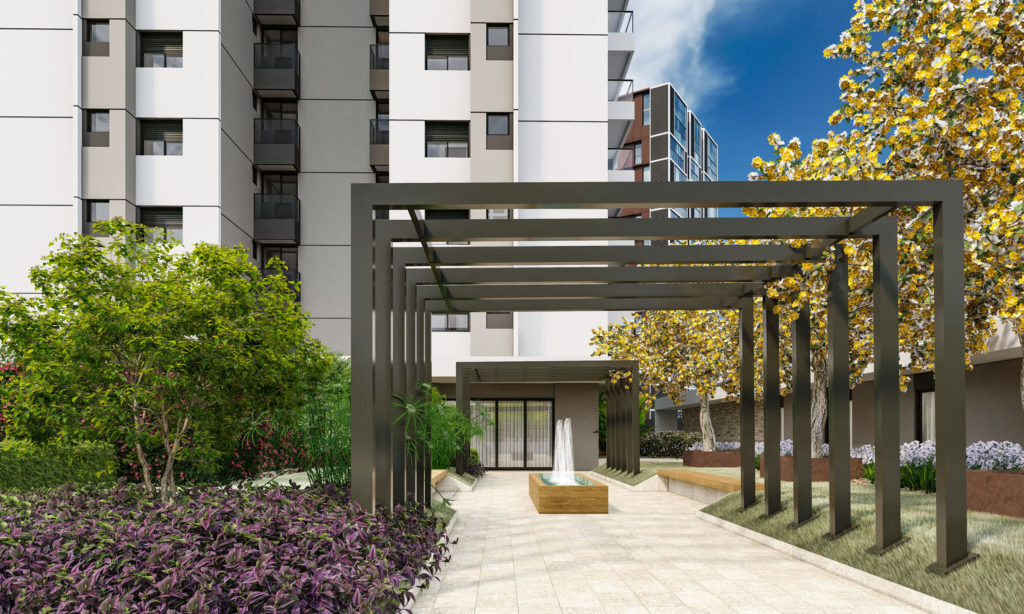 Lineage Vila Mariana - ZKF Lineage Vila Mariana - ZKF