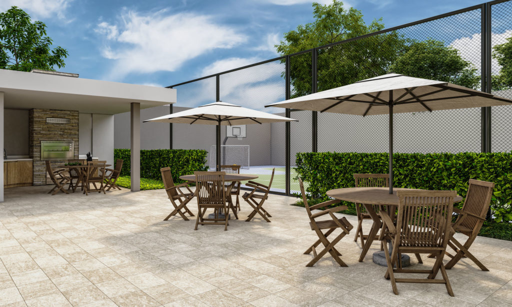 Lineage Vila Mariana - ZKF Lineage Vila Mariana - ZKF