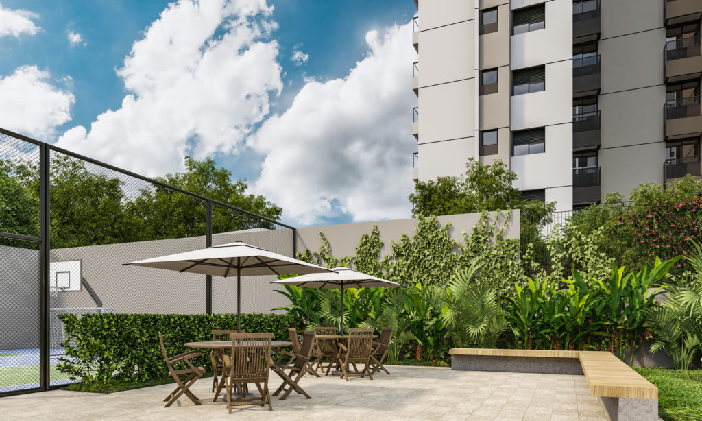 Lineage Vila Mariana - ZKF Lineage Vila Mariana - ZKF