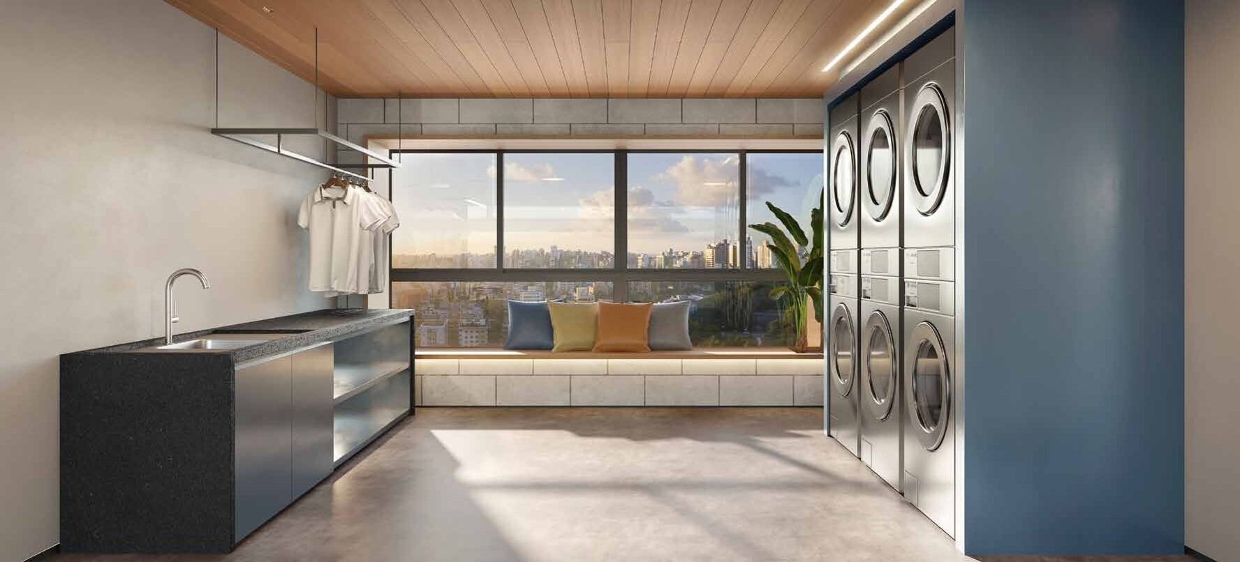 GO Cidade Baixa - Melnick