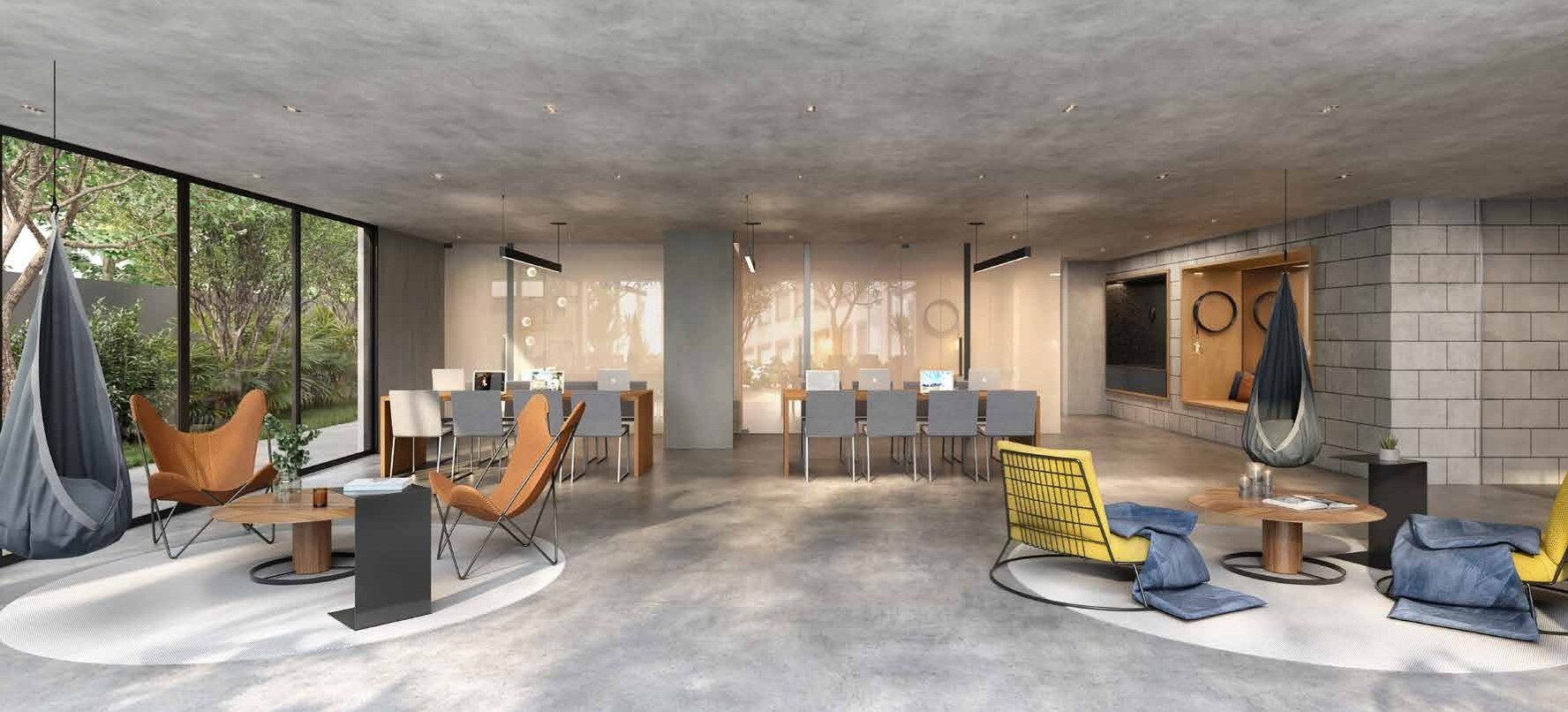 GO Cidade Baixa - Melnick